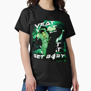 Yeat T-Shirts Graphic